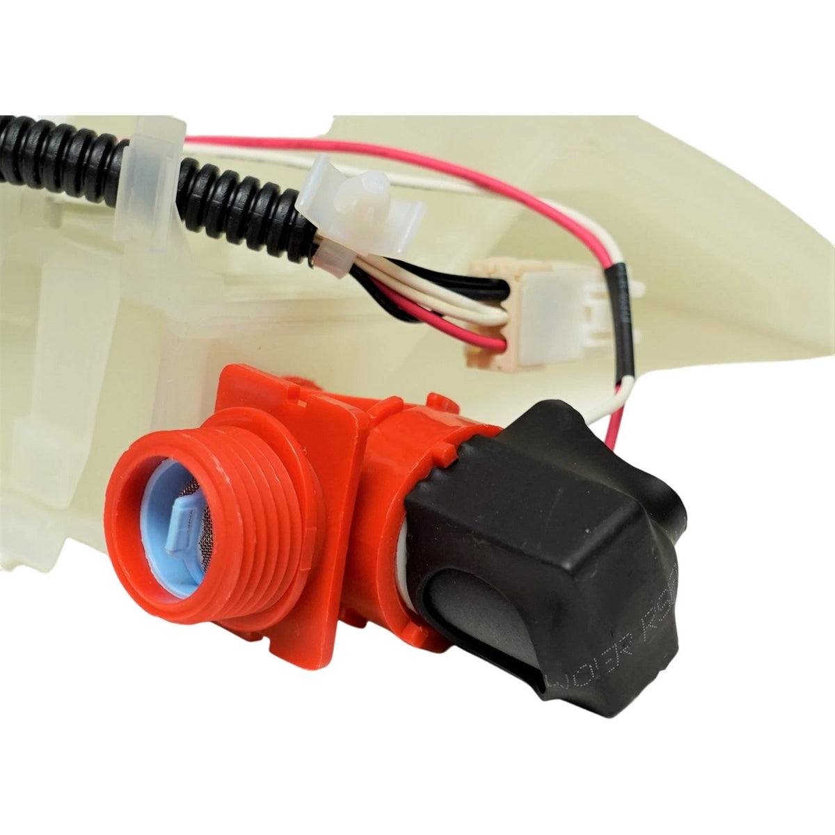 W10140917 Water Valve for Whirlpool Washing Machine