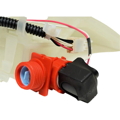 W10140917 Water Valve for Whirlpool Washing Machine
