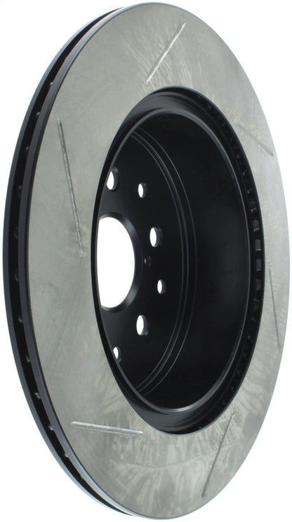 StopTech Slotted Rotor for Toyota Supra Turbo (1993–1998) 126.44105SL