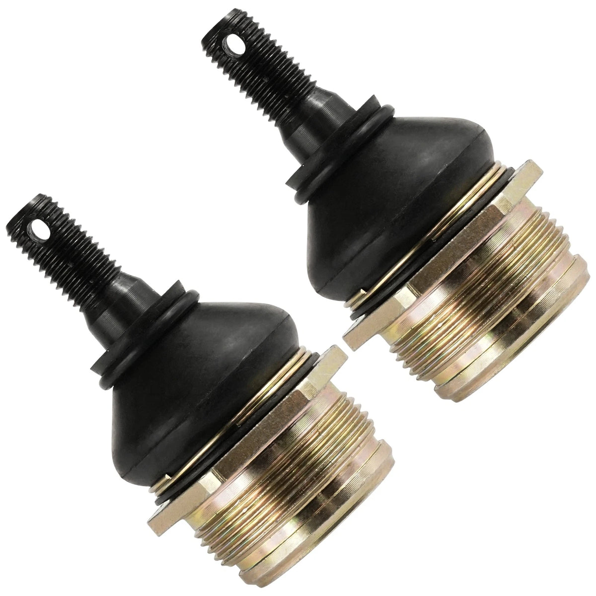 2 Upper Ball Joint for Kawasaki Tecate 4 KXF250 (1987–1988) HI1557BJ117JU