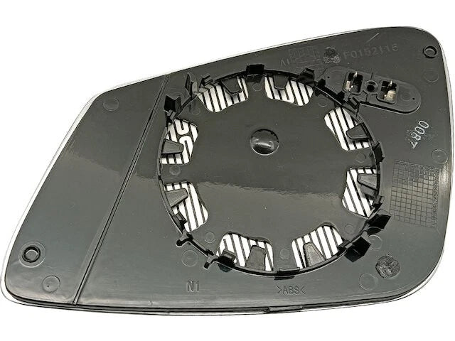 Door Mirror Glass Right for BMW M6 (2009–2010) 74942FKYM