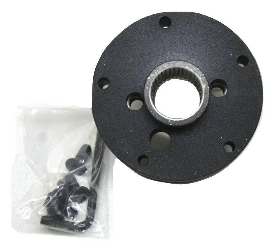 5 Bolt Hole Install Hub for Western Star Peterbilt Kenworth (#914)