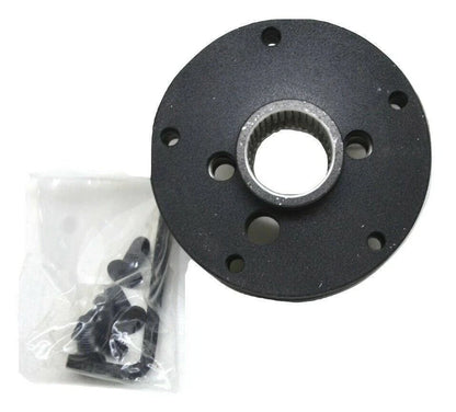 5 Bolt Hole Install Hub for Western Star Peterbilt Kenworth (#914)