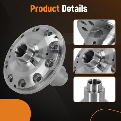 Posi Unit for Ford 9" 28 Spline Trac Lok