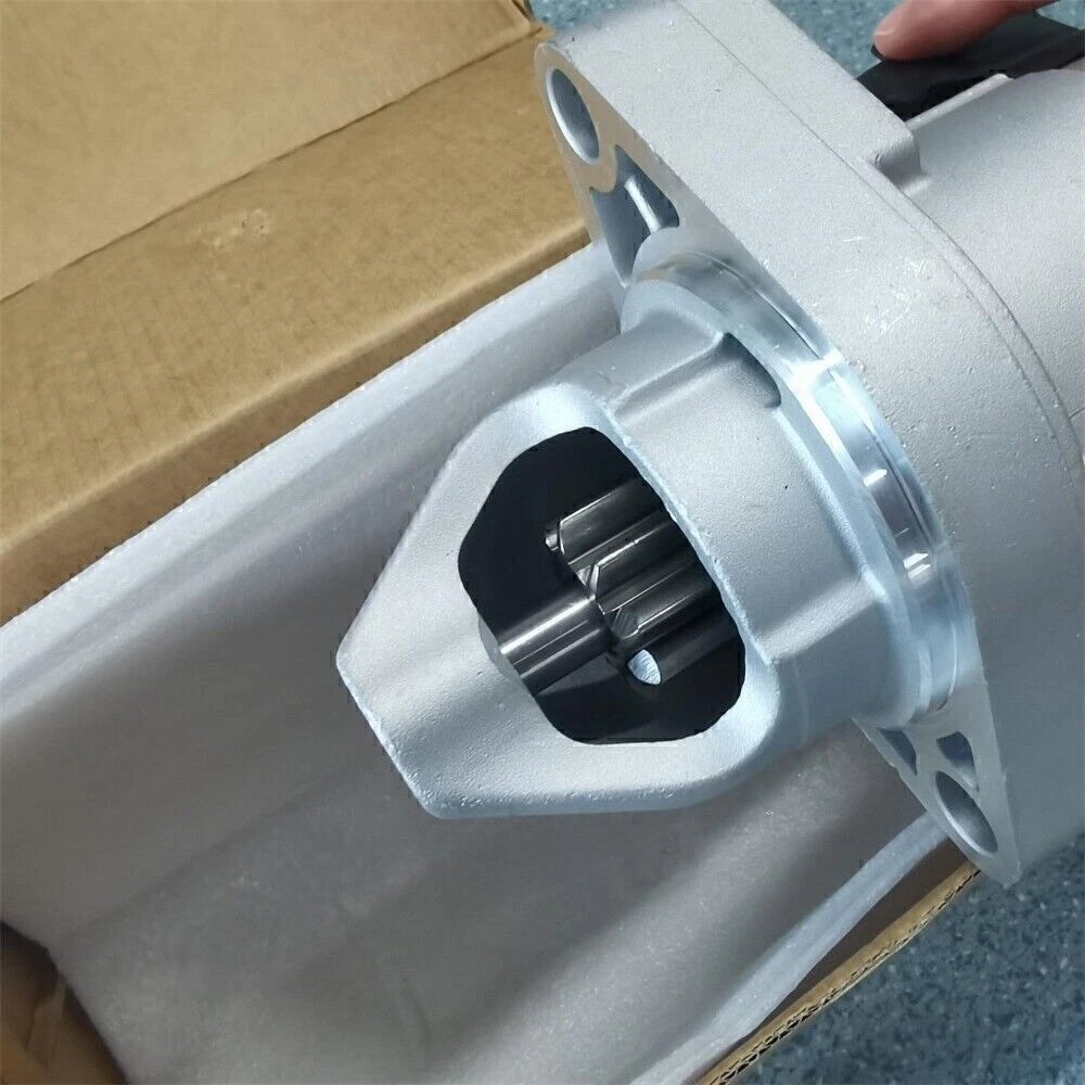 Starter for Honda Accord Civic CRV Acura TSX 2006–2012 (31200-RAA-A61, 17960)