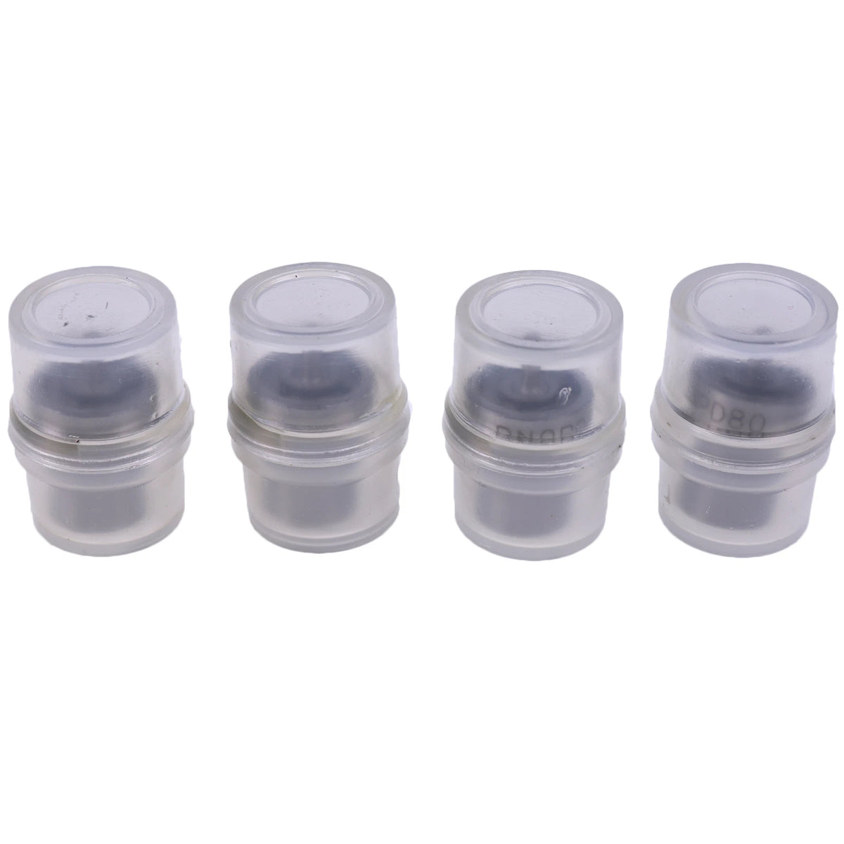 4X Injector Nozzle DN0PD80 093400-5800 for Kubota V2003 V2203 D1403 D1503 D1703