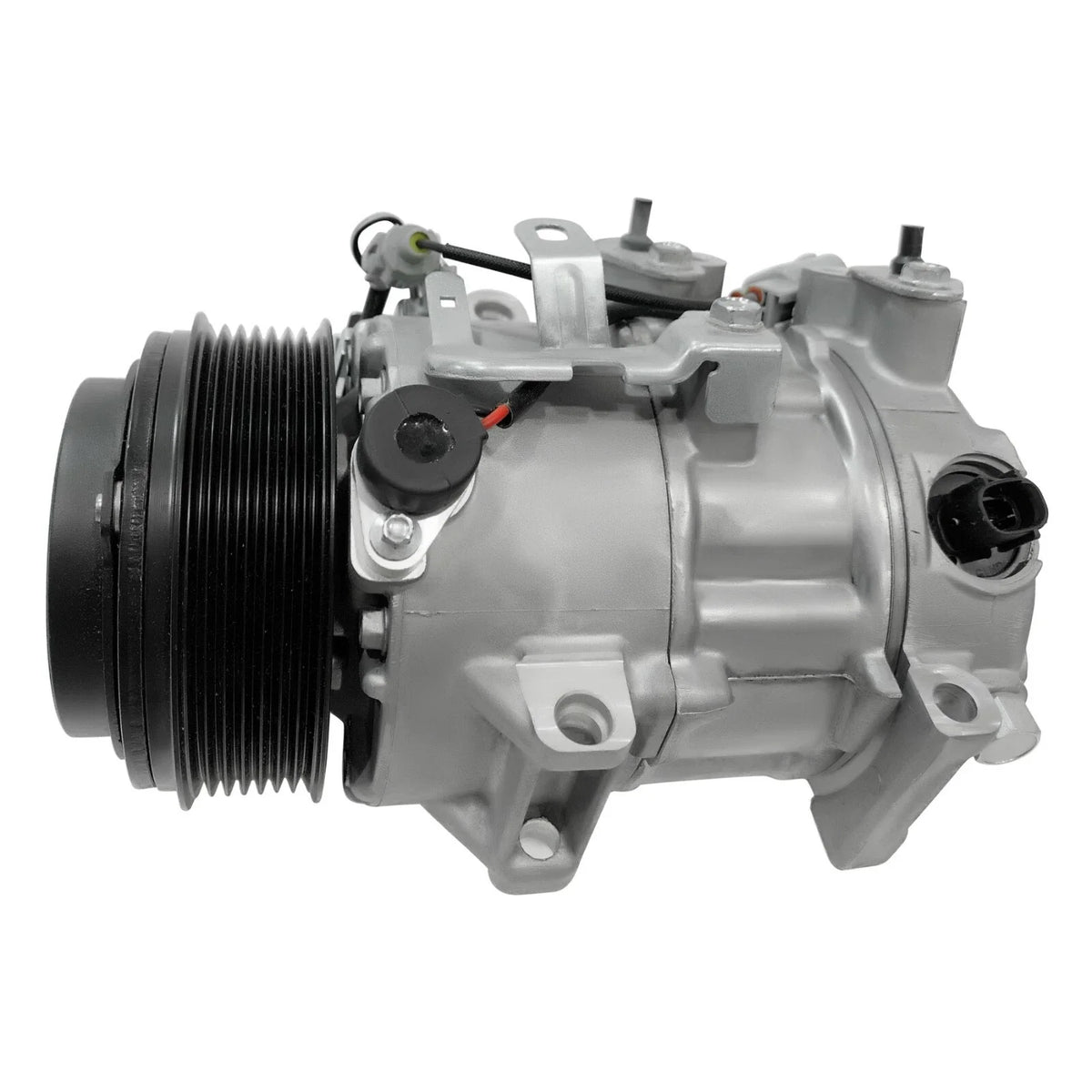 AC Compressor Kit Replacement for Toyota Avalon 3.5L (2011–2012)