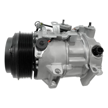 AC Compressor Kit Replacement for Toyota Avalon 3.5L (2011–2012)
