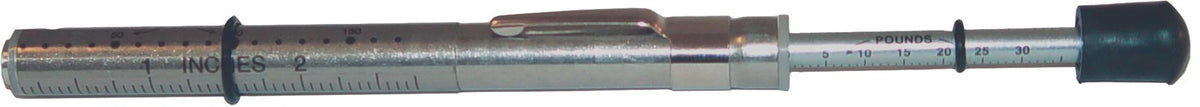 Track Tension Tool for Snowmobile (TRAK-TOOL)