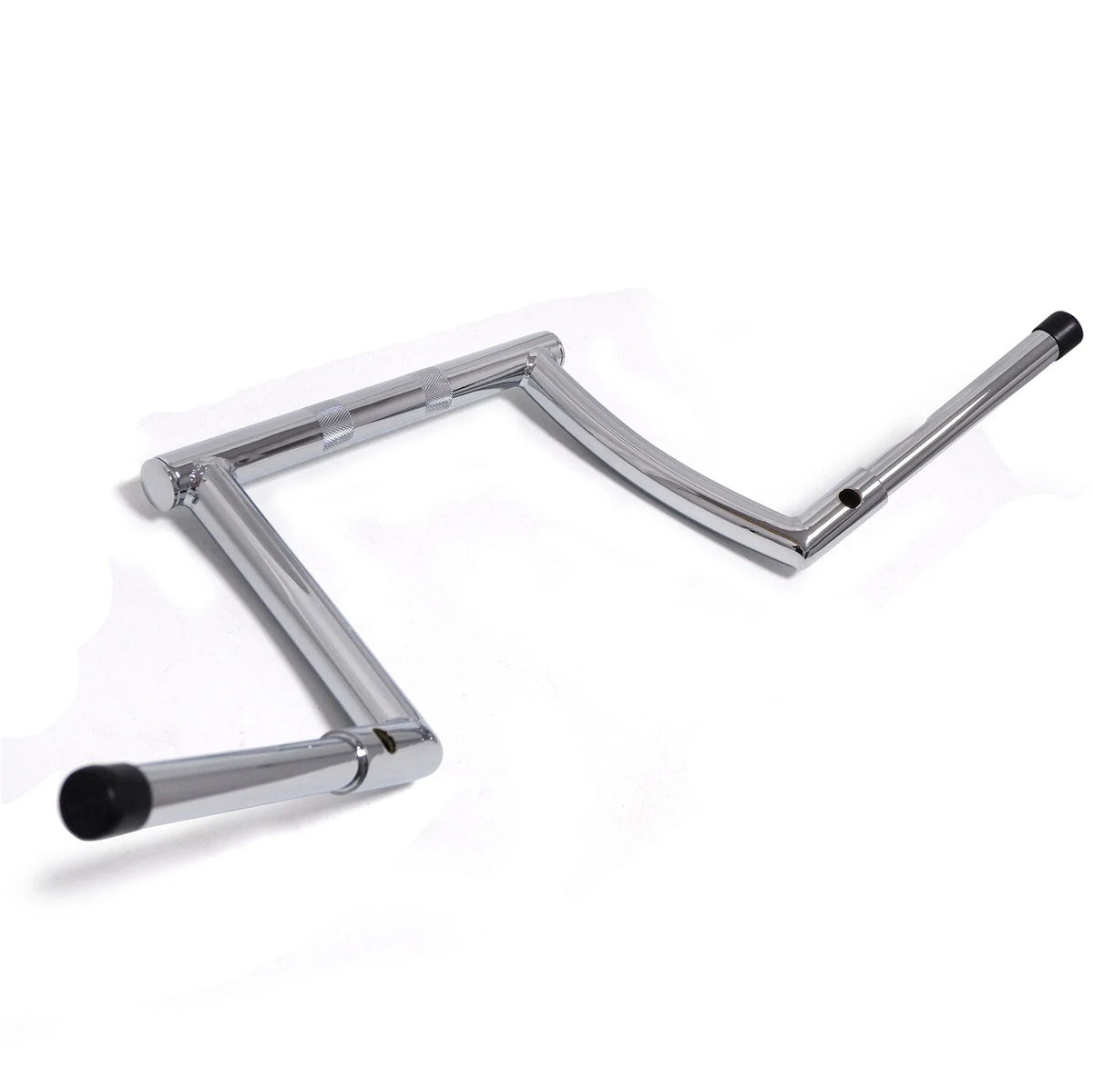 Chrome 10" Rise Ape Hanger Handlebar for Harley FLTRX FLTRXS FLTRU (2015–2020)