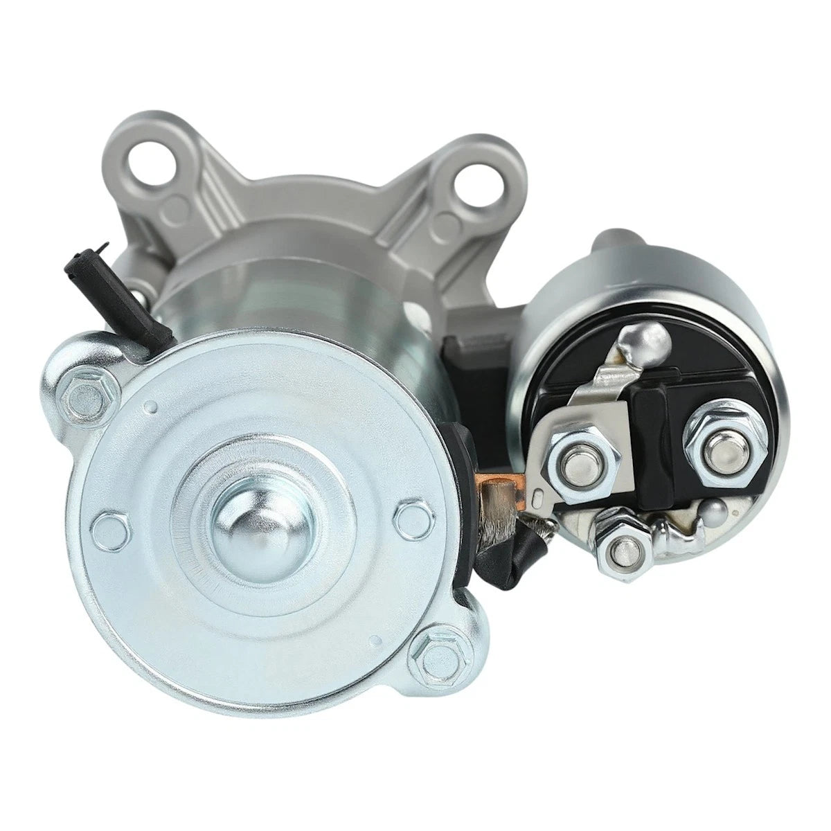 Starter for Jaguar S-Type Lincoln LS (2000–2005) 18036939, 6651N, 6651
