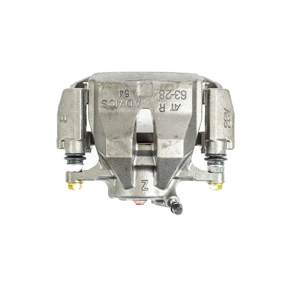 L3195 Brake Caliper for Toyota Mirai (2010–2020) Right Front Passenger