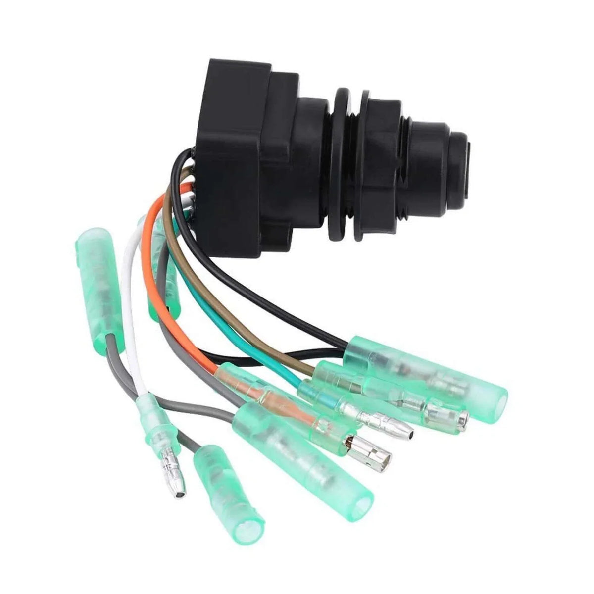 2X Ignition Key Switch for Suzuki Outboard DT30 DT115 DT140 DT150 DT200 D225 (8-225HP)