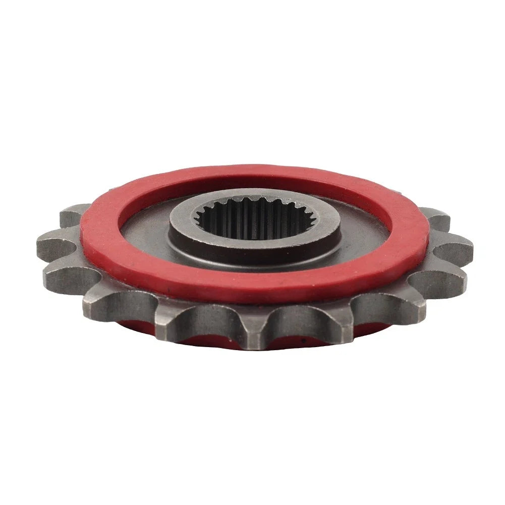 16T Front Sprocket for BMW G650GS F650ST (1PCS)