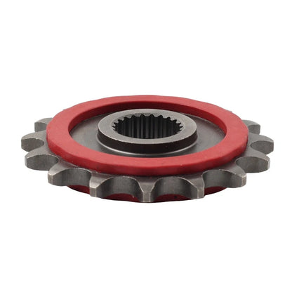 16T Front Sprocket for BMW G650GS F650ST (1PCS)