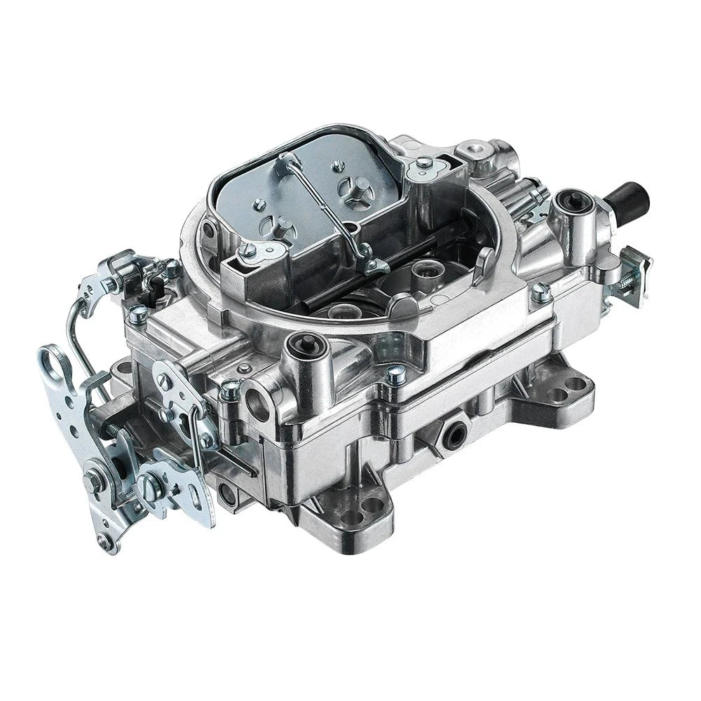 4 Barrel 1405 Performer 600 CFM Carburetor for Chevrolet C20 (1973–1987)