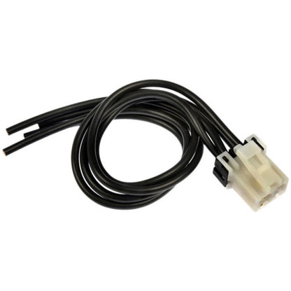 HVAC Blower Motor Resistor Connector for F150 Truck (2015–2018) 973-302, EC1285, PT1228