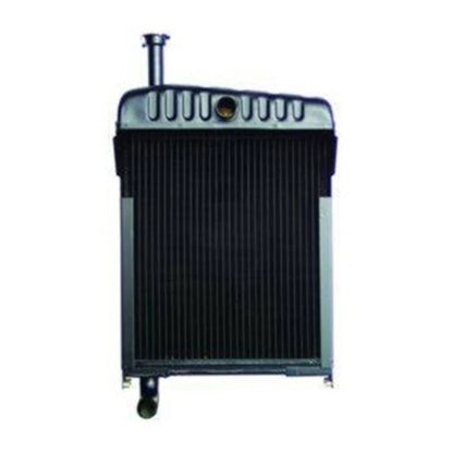 Radiator for 420 430 (Fits AT10695)