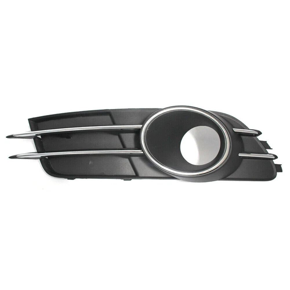 Fog Light Grille Cover for Audi A6 C7 (2011–2015)
