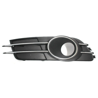 Fog Light Grille Cover for Audi A6 C7 (2011–2015)