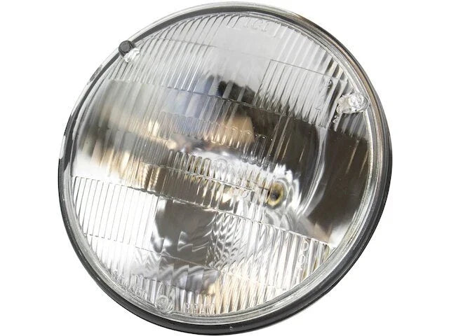 Headlight Bulb for Mazda B1600 (1975–1976) TP536WQ High Beam