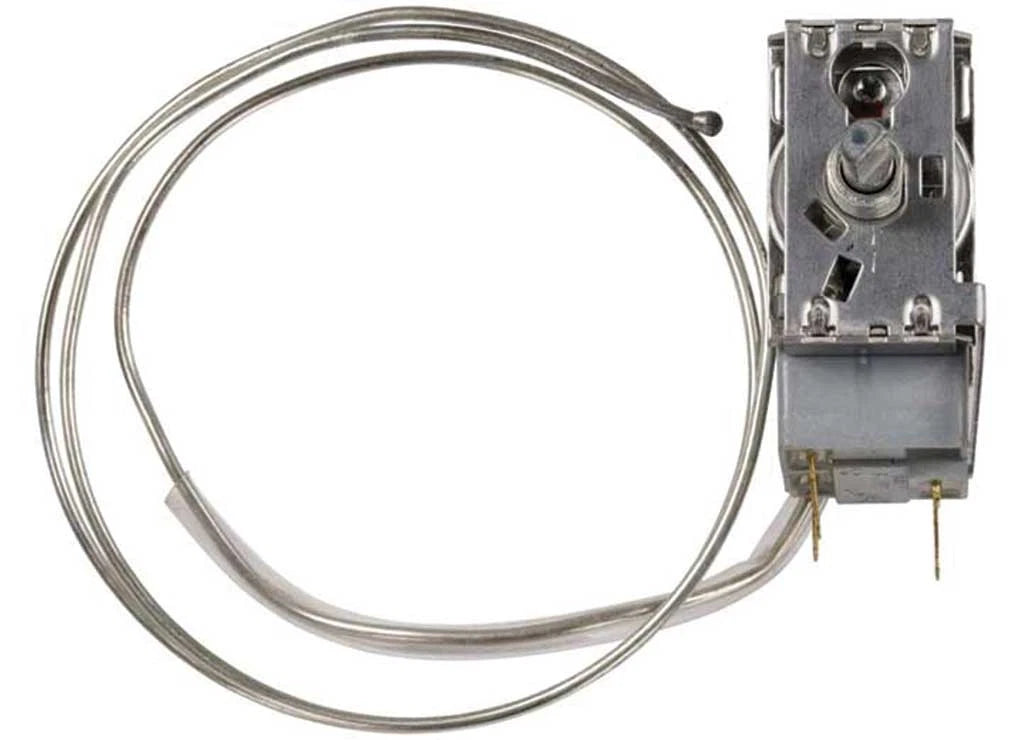 Furrion Refrigerator Spark-Free Thermostat Controller for Lippert (2021–2021)