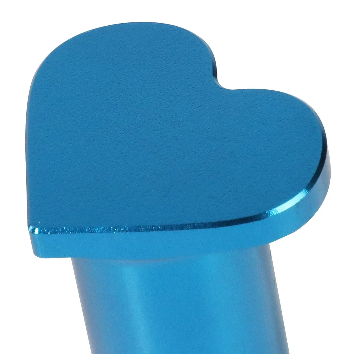 NRG Heart Shape E-Brake Drift Button for Toyota 86 Scion FRS BRZ (2013–2021)