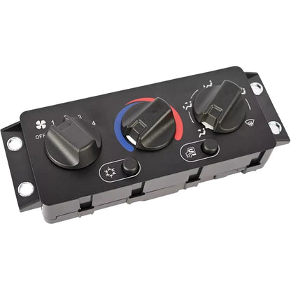Temperature Control Panel for Mack CHU612 (2008–2018)