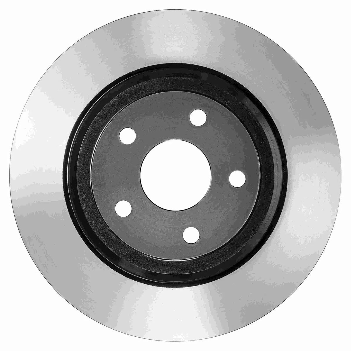 Wagner BD180501E Rear E-Coated Disc Brake Rotor 350mm for Durango Grand Cherokee (2011–2020)
