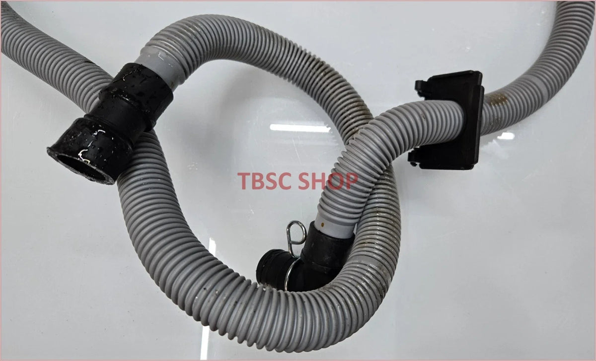 Drain Hose for Samsung Dishwasher (DD97-00403A, DD97-00403E, DW80R5060, DW80M9550UG) 72”