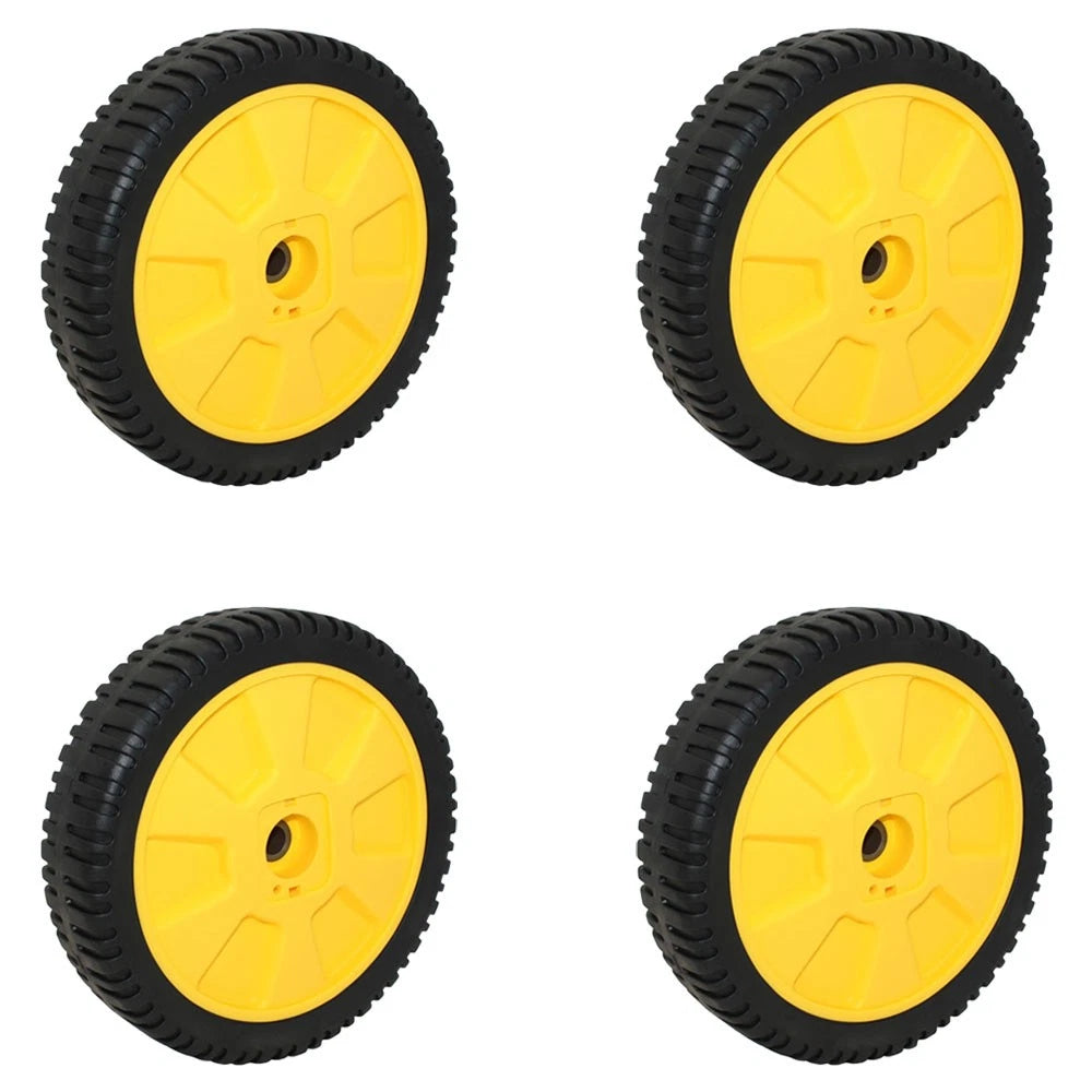 4X Drive Wheel Assembly for John Deere 12PB 12PC 12SB 14PB 14PZ