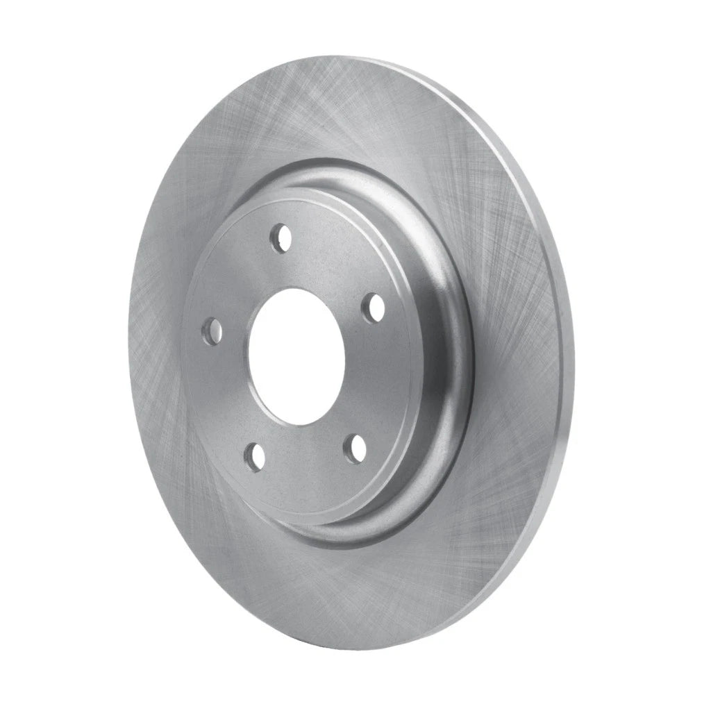 Disc Brake Rotor for Chrysler Grand Caravan (2021–2024) ALX-PAU-DF-600-39030-CLA1