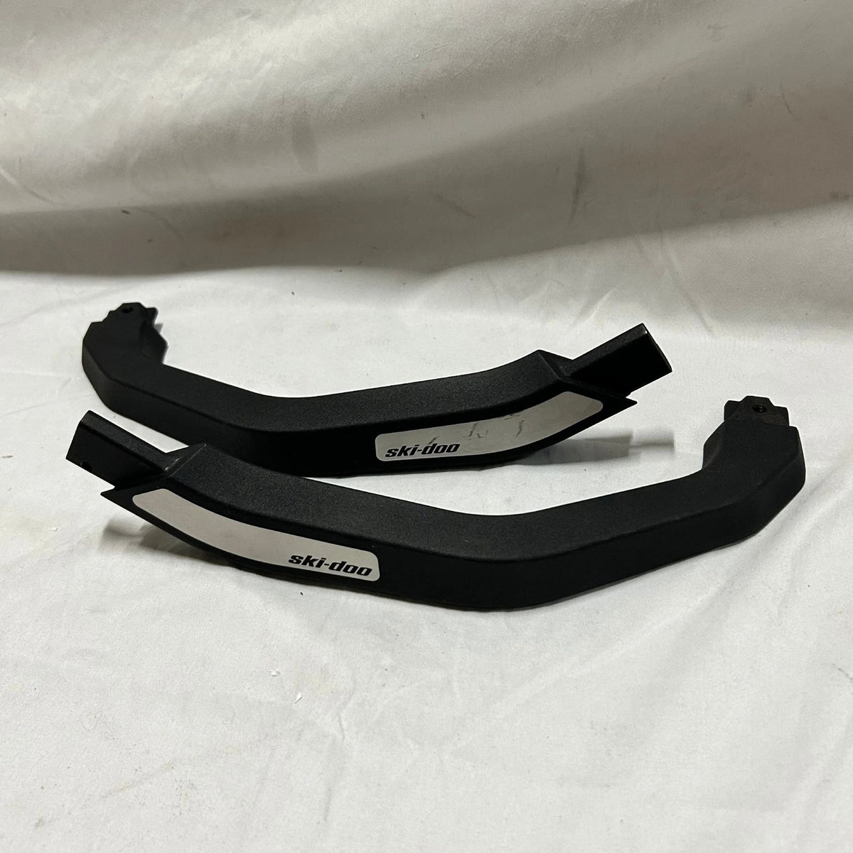 Heavy Duty Rear Bumper for Ski-Doo (860201726)