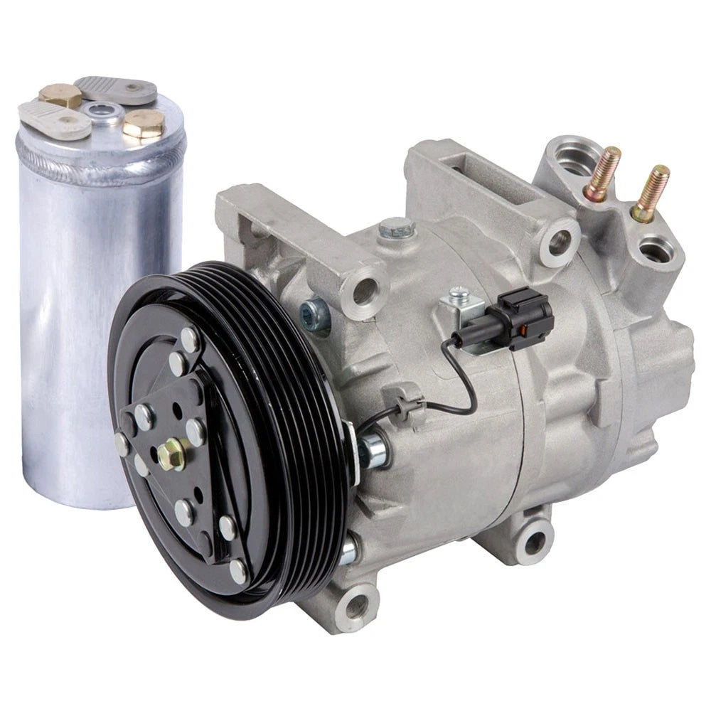 AC Compressor for Nissan Maxima & Infiniti I30 (60-88798R2, 0210088, 0233590)