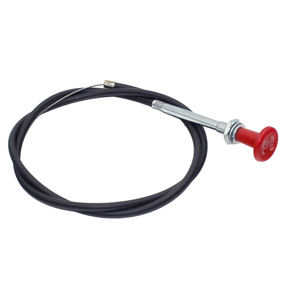 Choke Cable for Ford (1130mm Outer Length)