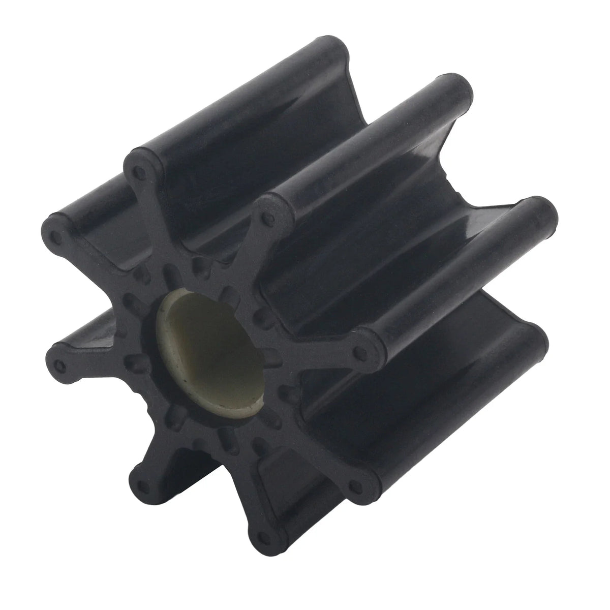 Raw Water Pump Impeller for Mercury MerCruiser Cobra 4.3L 5.0L 5.7L (1990–1997)