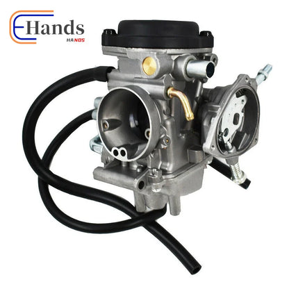Carburetor & Fuel Filter for John Deere Buck 500 (2005)
