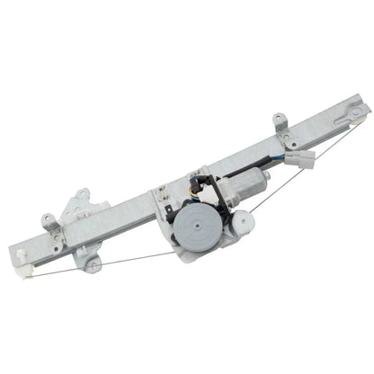 Window Regulator for Nissan Rogue (2014–2020) CLX-M0-USA-JRN46290004-CL360A70