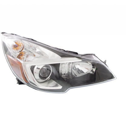 Headlight Assembly for Subaru Legacy (2013–2014) CLX-M1-319-1122R-ACN2-CL360A1, SU2503141