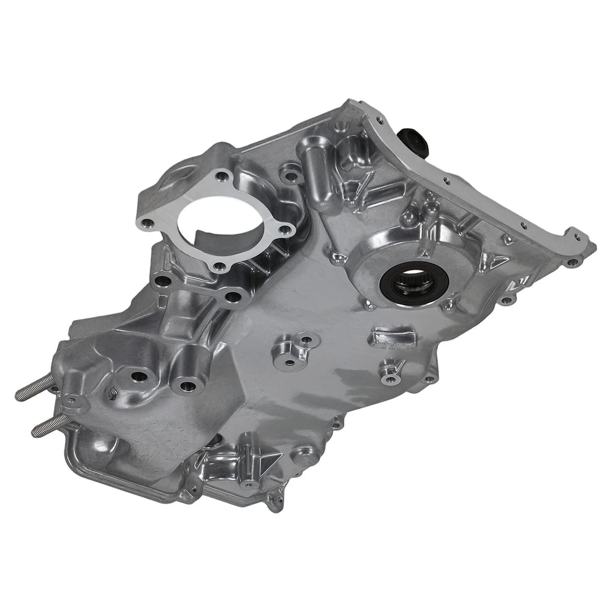 Aluminum Timing Housing for Mitsubishi Mirage 1.2L (2015) 1060A194