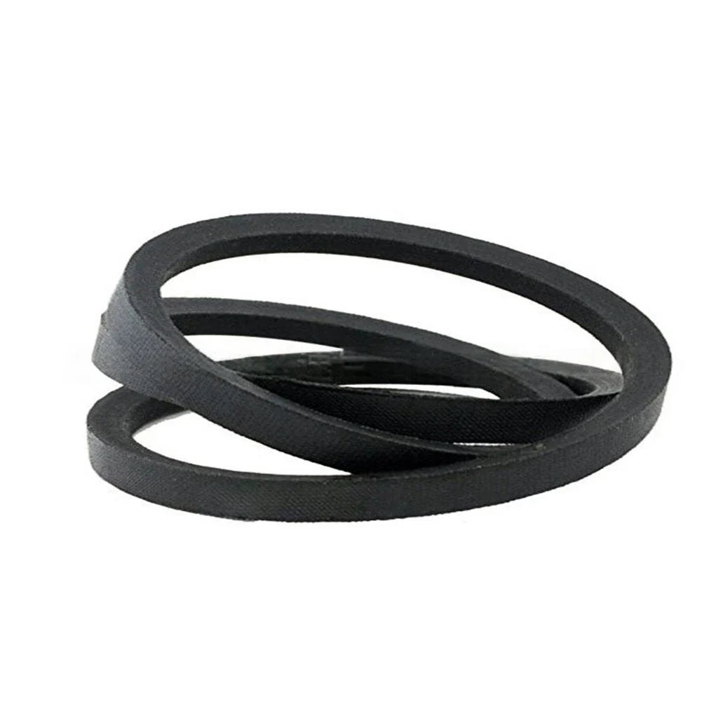 Replacement Drive Belt for Lawn Mower 2x91 Inch (Fits 75405027, 95405027)