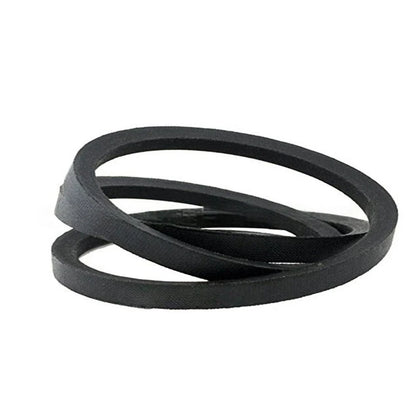 Replacement Drive Belt for Lawn Mower 2x91 Inch (Fits 75405027, 95405027)