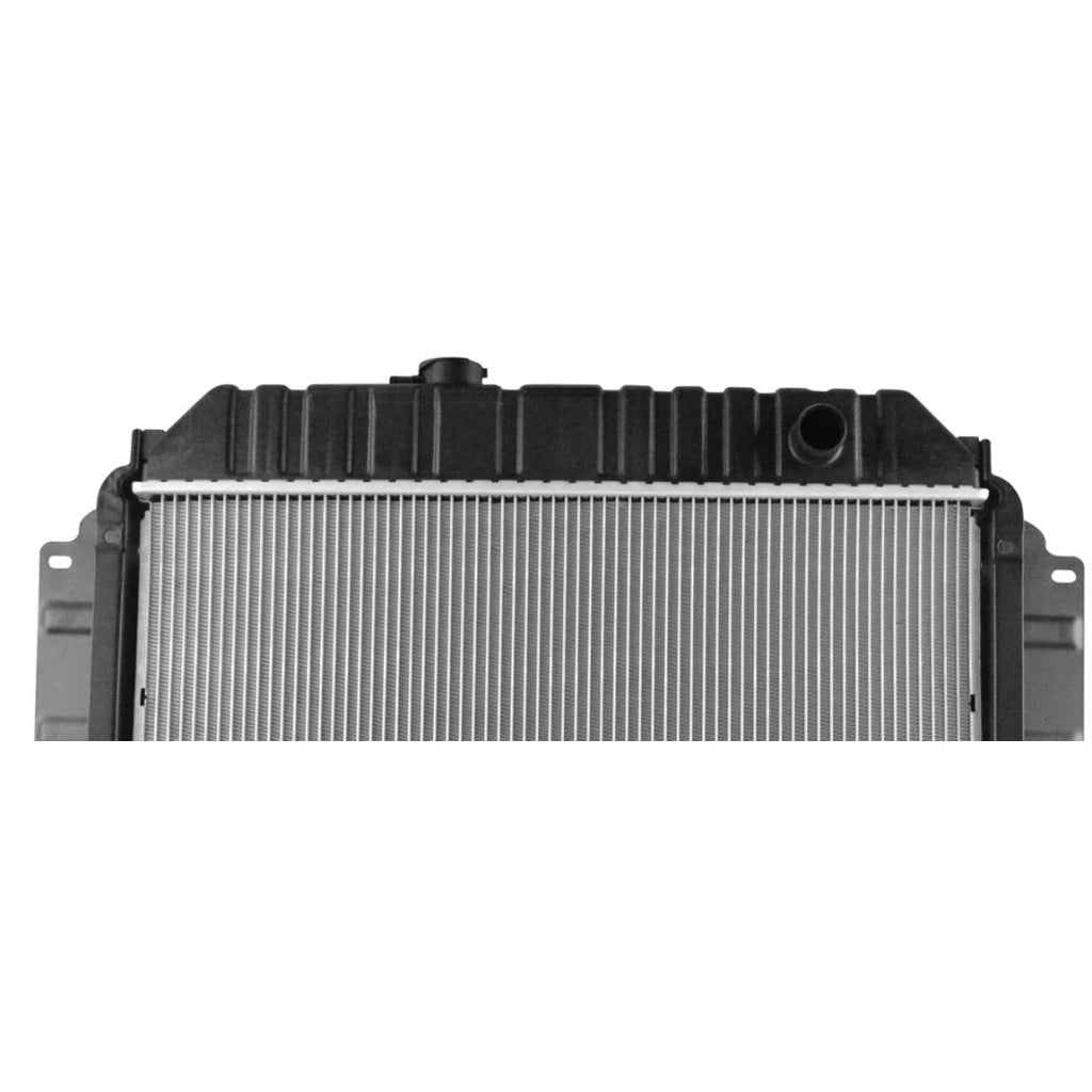 Radiator for Ford E-150/350 Econoline (1992–1996) CLX-M0-1456-CL360A56, FO3010173