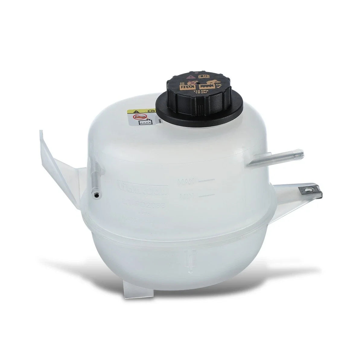Coolant Overflow Reservoir Tank for Ford Ranger 2001–2011 (2.3L)