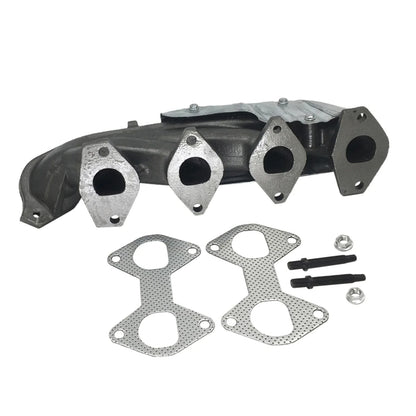 Exhaust Manifold Kit for Ford F150 Expedition Lincoln Mark LT (2004–2014)