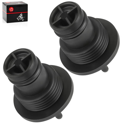 2X Water Flush Plug for Suzuki DF 25 30 60 70 90 100 115 140 HP (1998–2019)