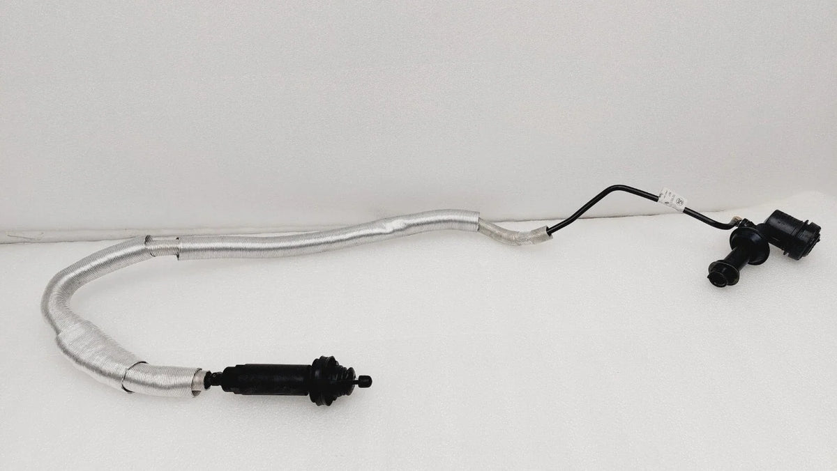 Clutch Master Cylinder for Ford F250 F350 Super Duty (2007–2010) 7C3Z-7C522-D