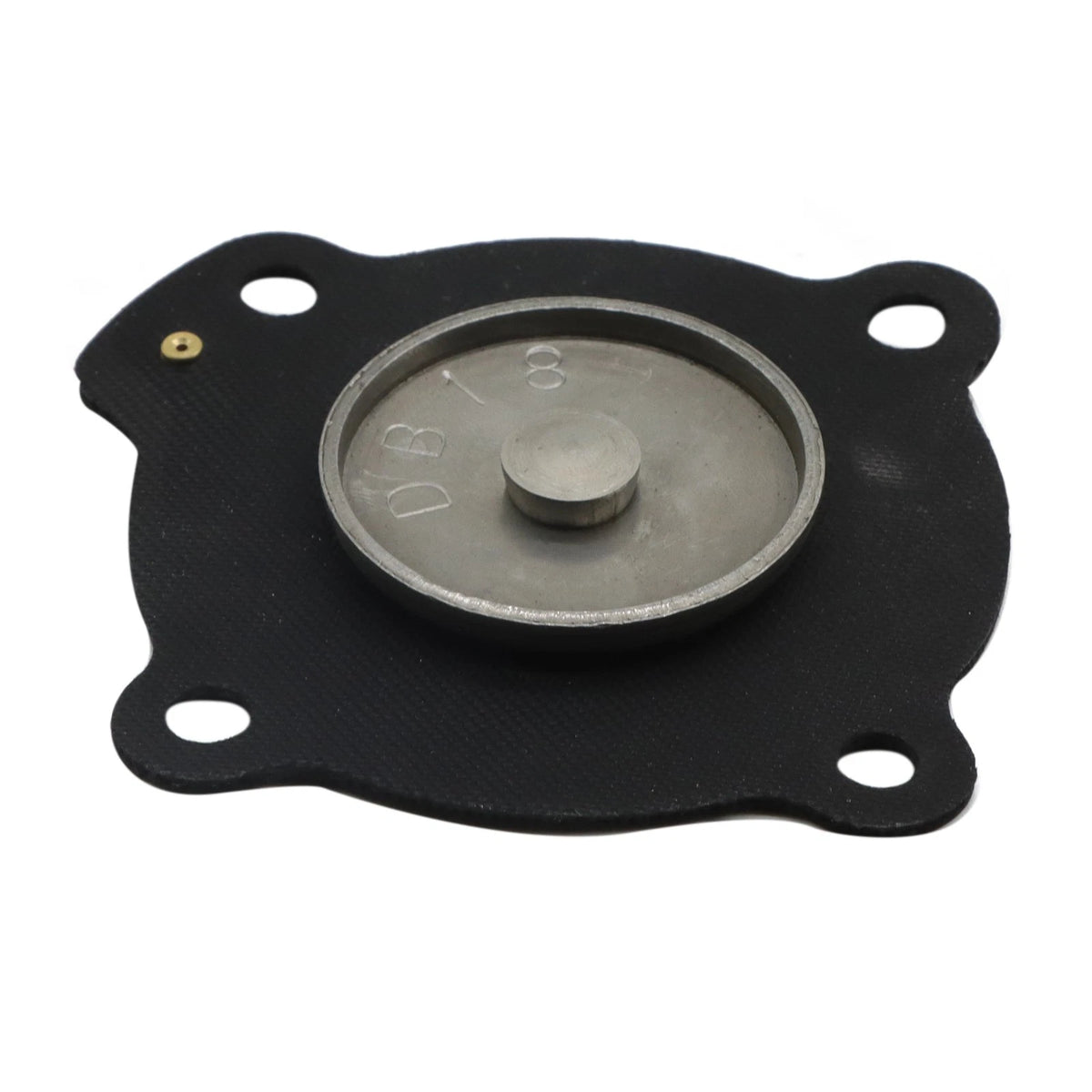 10PCS Diaphragm Pneumatic Repair Kit for VEM308 VNP408 VEM408 VNP608