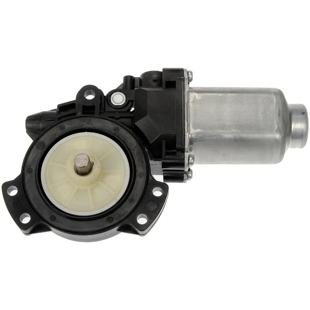 Dorman Rear Left Power Window Motor for Hyundai Santa Fe (2007–2012) 742-734, 11742690-101