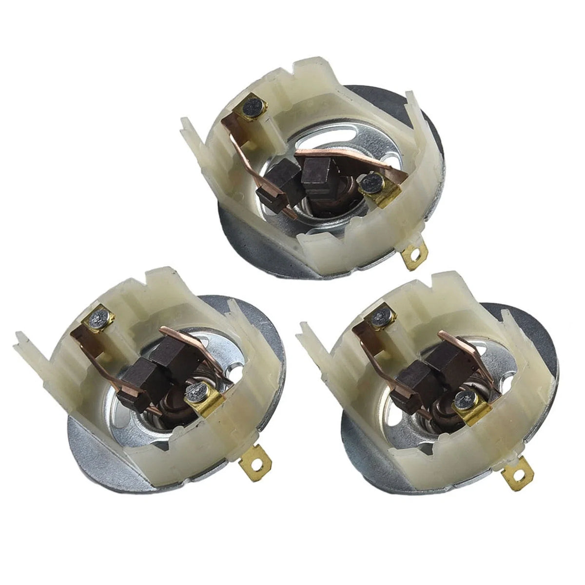 Set of 3 RS775 RS750 Electric Drill Motor Parts